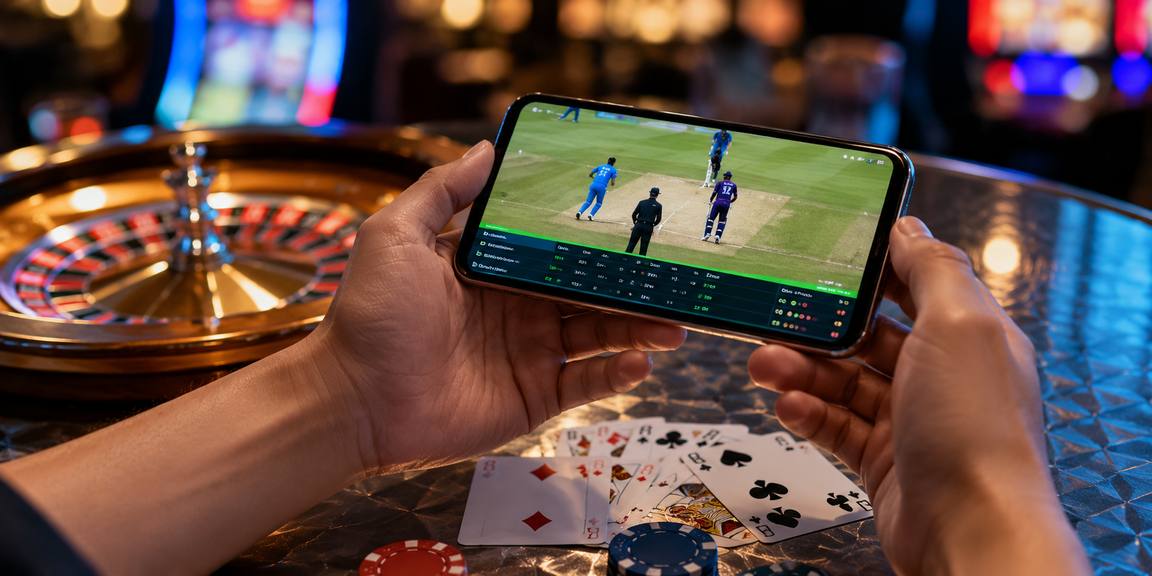 ky88 mobile gaming